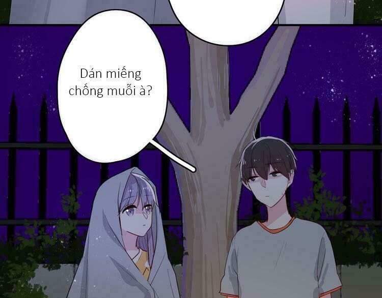 Quy Tắc Của Mỹ Nam Chapter 39 - 21