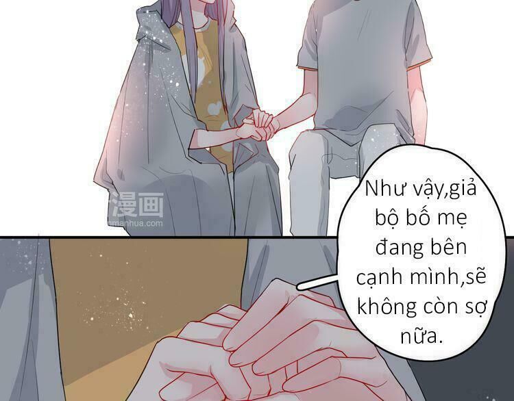 Quy Tắc Của Mỹ Nam Chapter 39 - 35