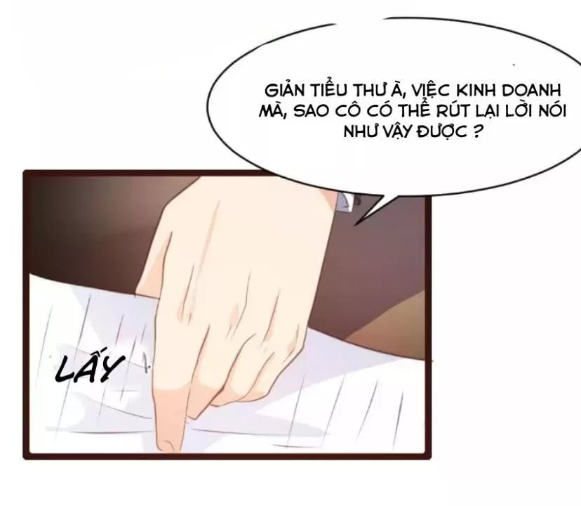 Bản Hợp Đồng Của Tổng Tài Lạnh Lùng Chapter 33 - 9