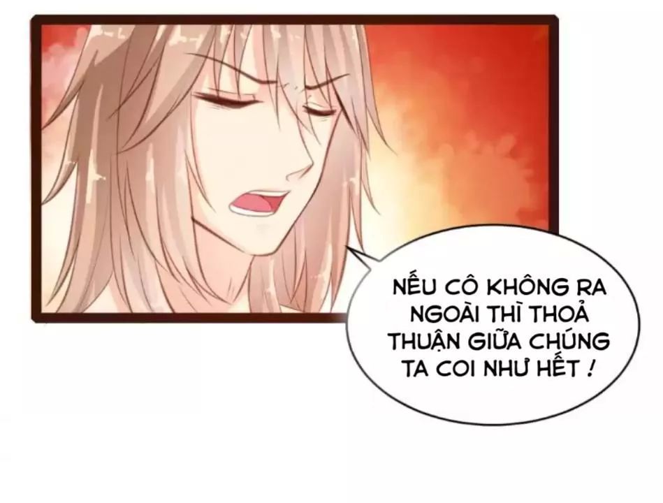 Bản Hợp Đồng Của Tổng Tài Lạnh Lùng Chapter 40 - 17