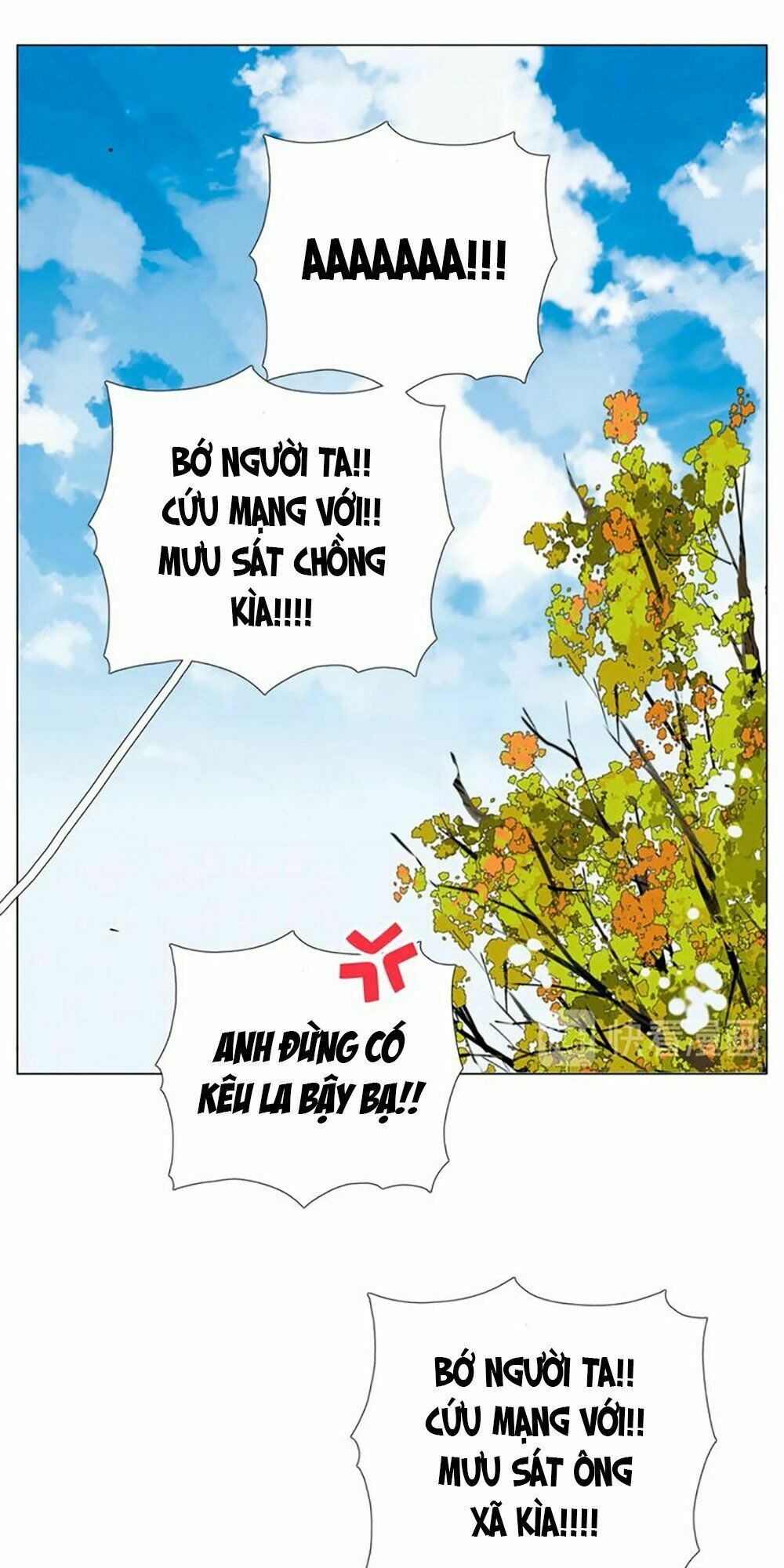 Tình Yêu Chớp Nhoáng Chapter 123.6 - 26