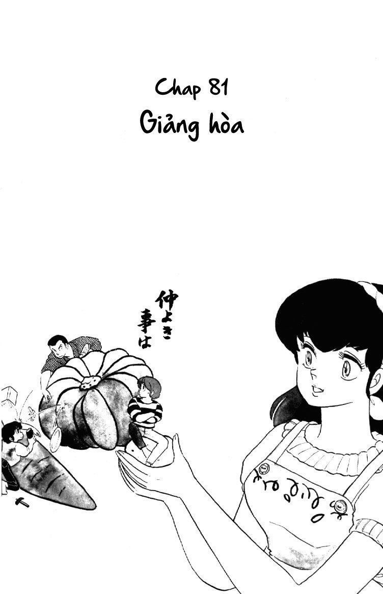 Nhà Trọ Nhất Khắc Chapter 81 - 2