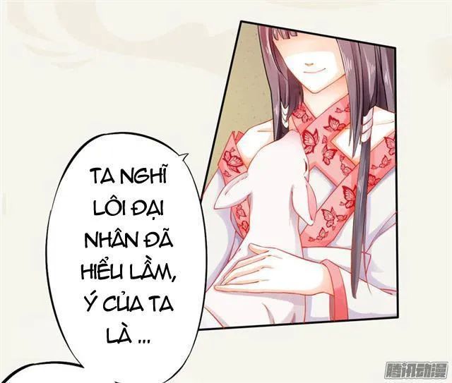 Tuyệt Thế Luyện Đan Sư Chapter 10 - 32