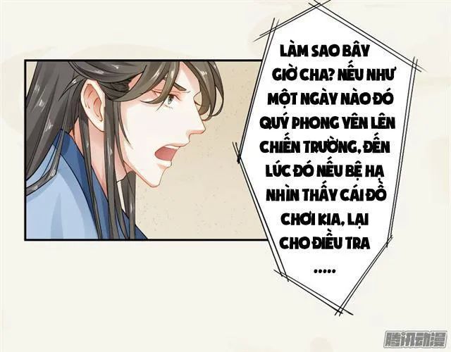 Tuyệt Thế Luyện Đan Sư Chapter 10 - 42