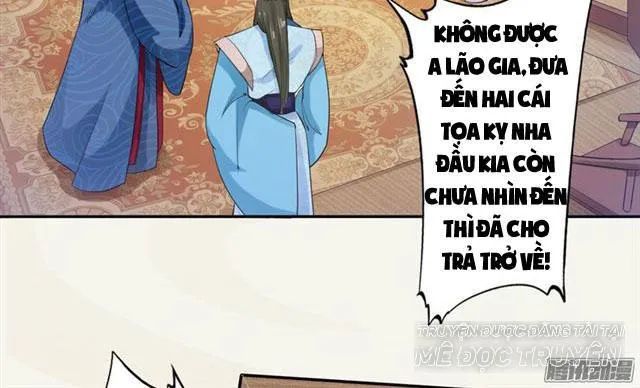 Tuyệt Thế Luyện Đan Sư Chapter 10 - 46