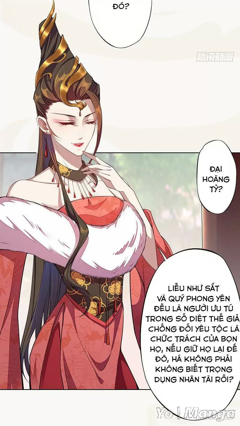 Tuyệt Thế Luyện Đan Sư Chapter 102 - 24