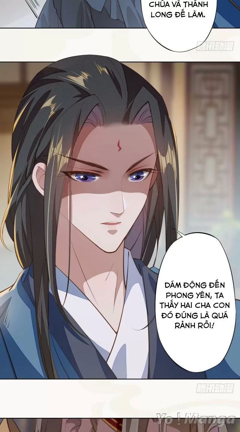 Tuyệt Thế Luyện Đan Sư Chapter 103 - 21