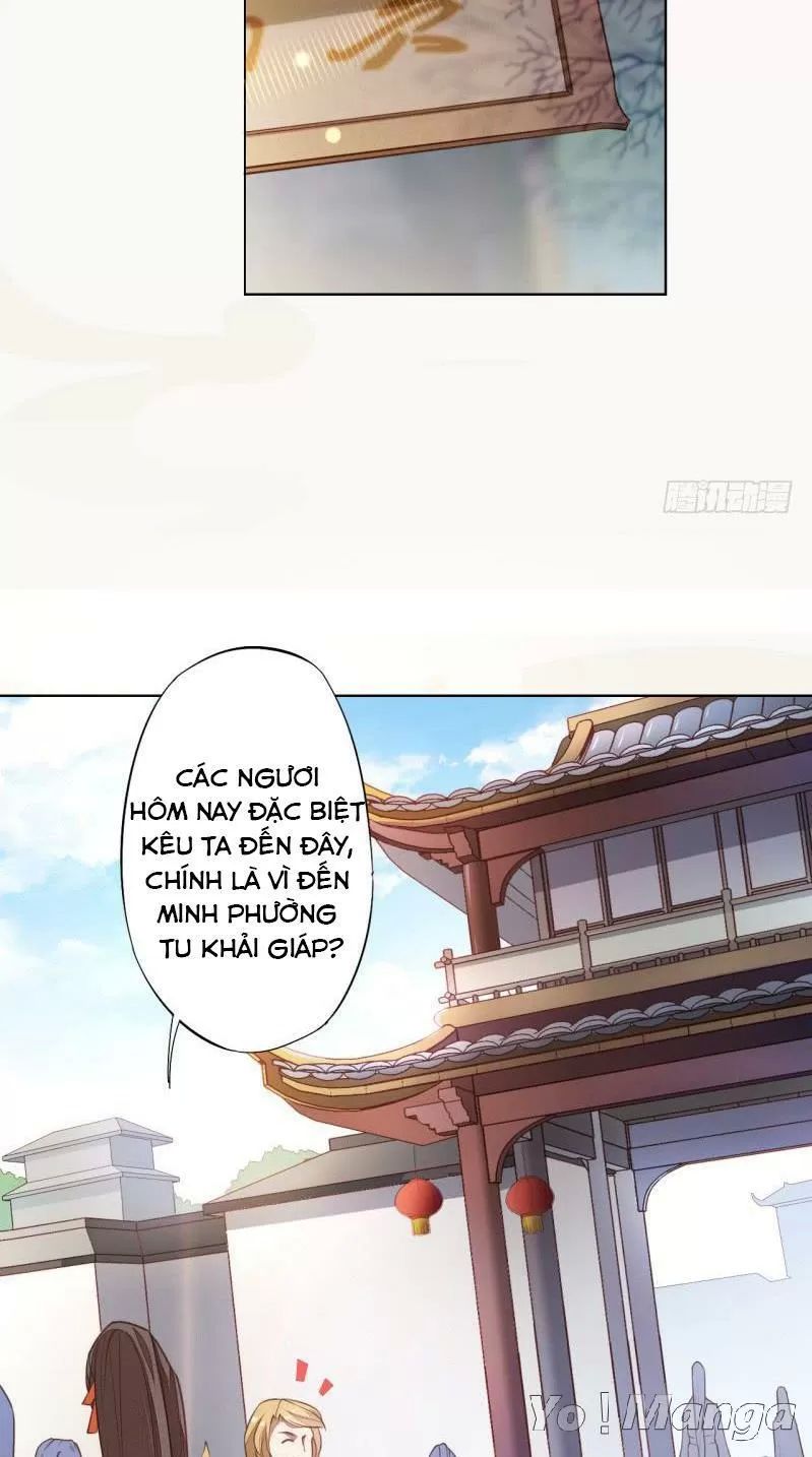 Tuyệt Thế Luyện Đan Sư Chapter 103 - 24