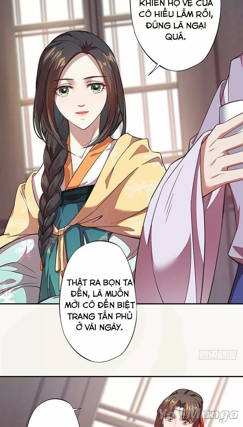 Tuyệt Thế Luyện Đan Sư Chapter 106 - 4