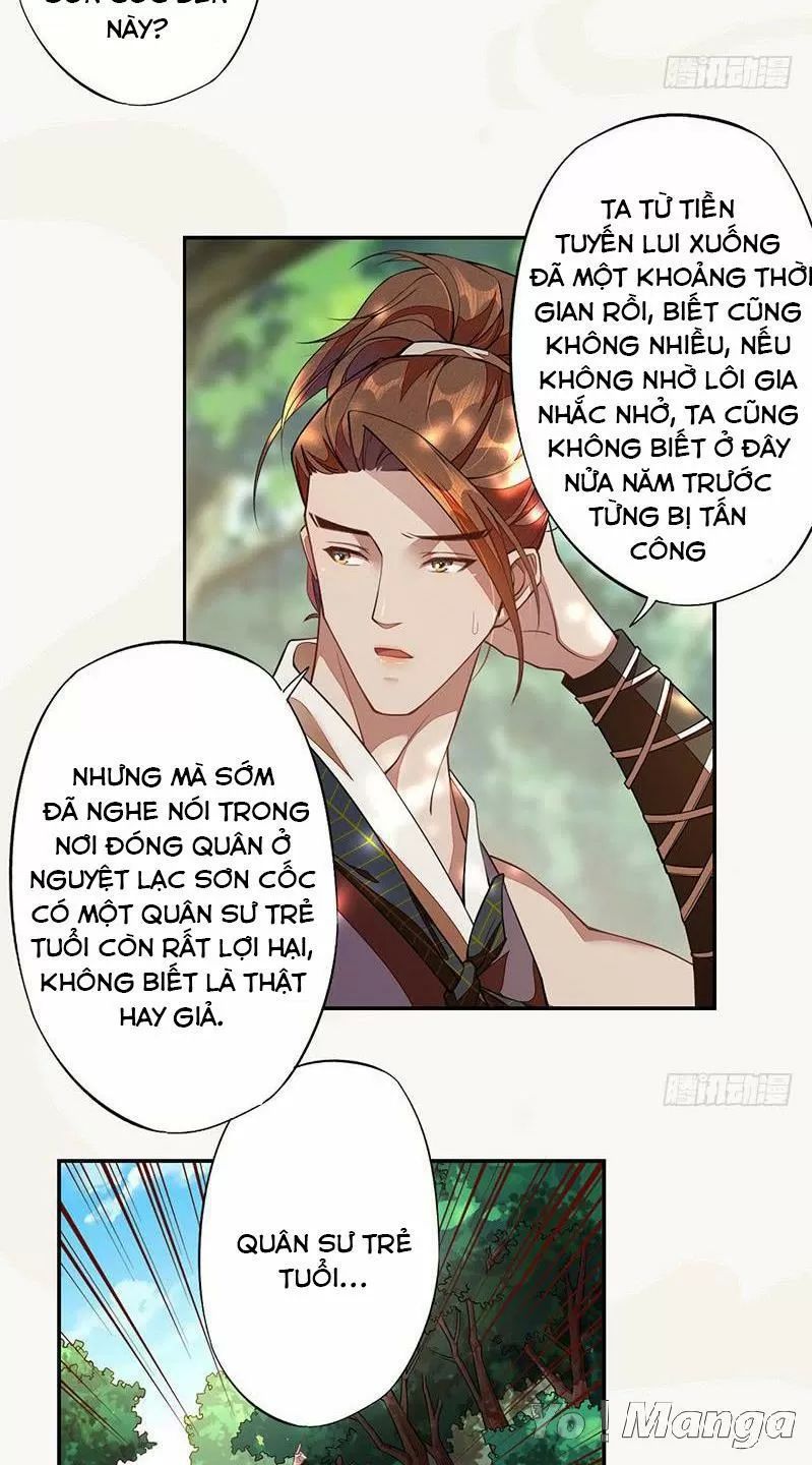 Tuyệt Thế Luyện Đan Sư Chapter 107 - 10