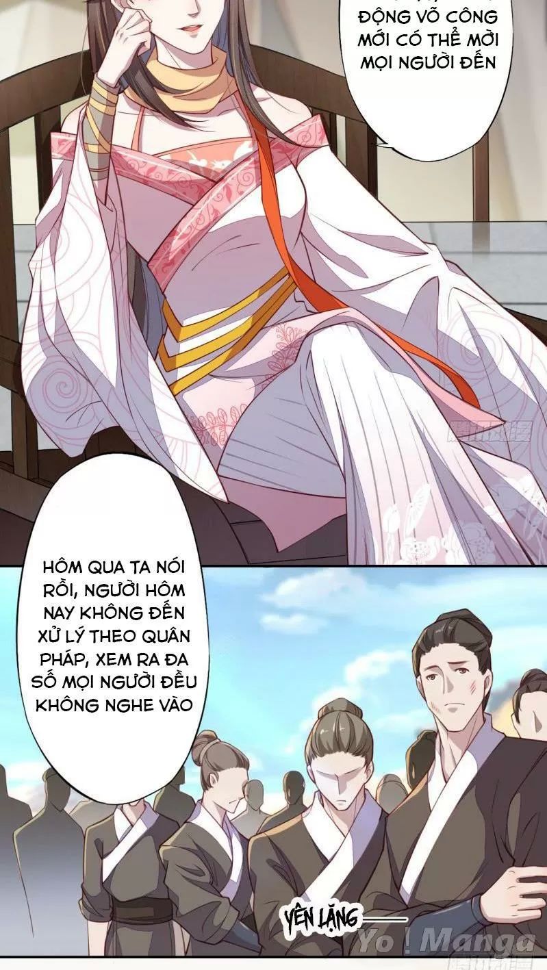 Tuyệt Thế Luyện Đan Sư Chapter 108 - 13