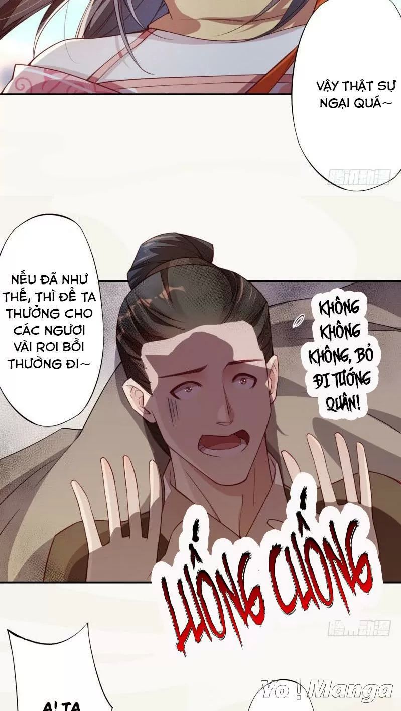 Tuyệt Thế Luyện Đan Sư Chapter 108 - 9