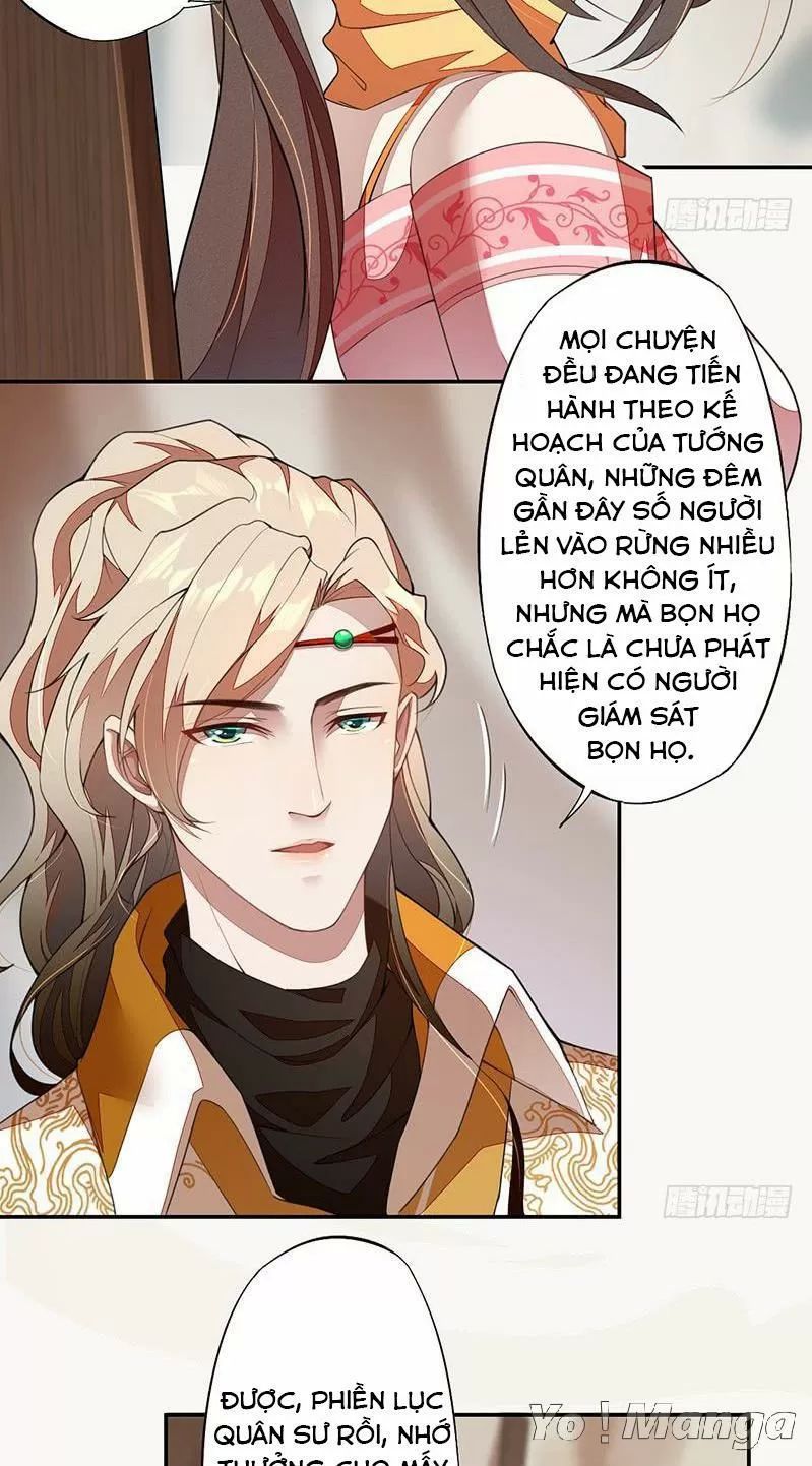 Tuyệt Thế Luyện Đan Sư Chapter 109 - 11