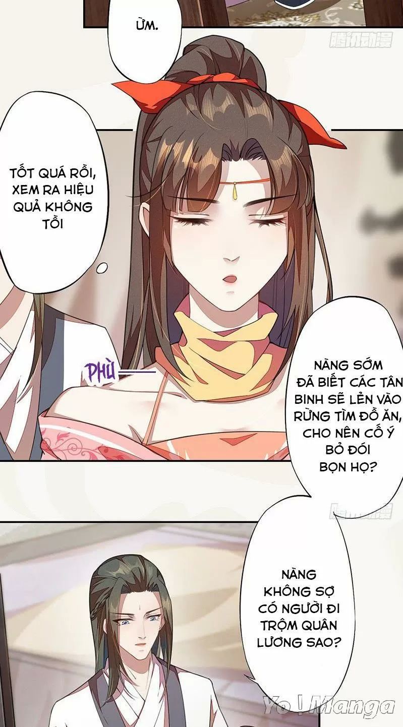 Tuyệt Thế Luyện Đan Sư Chapter 109 - 13