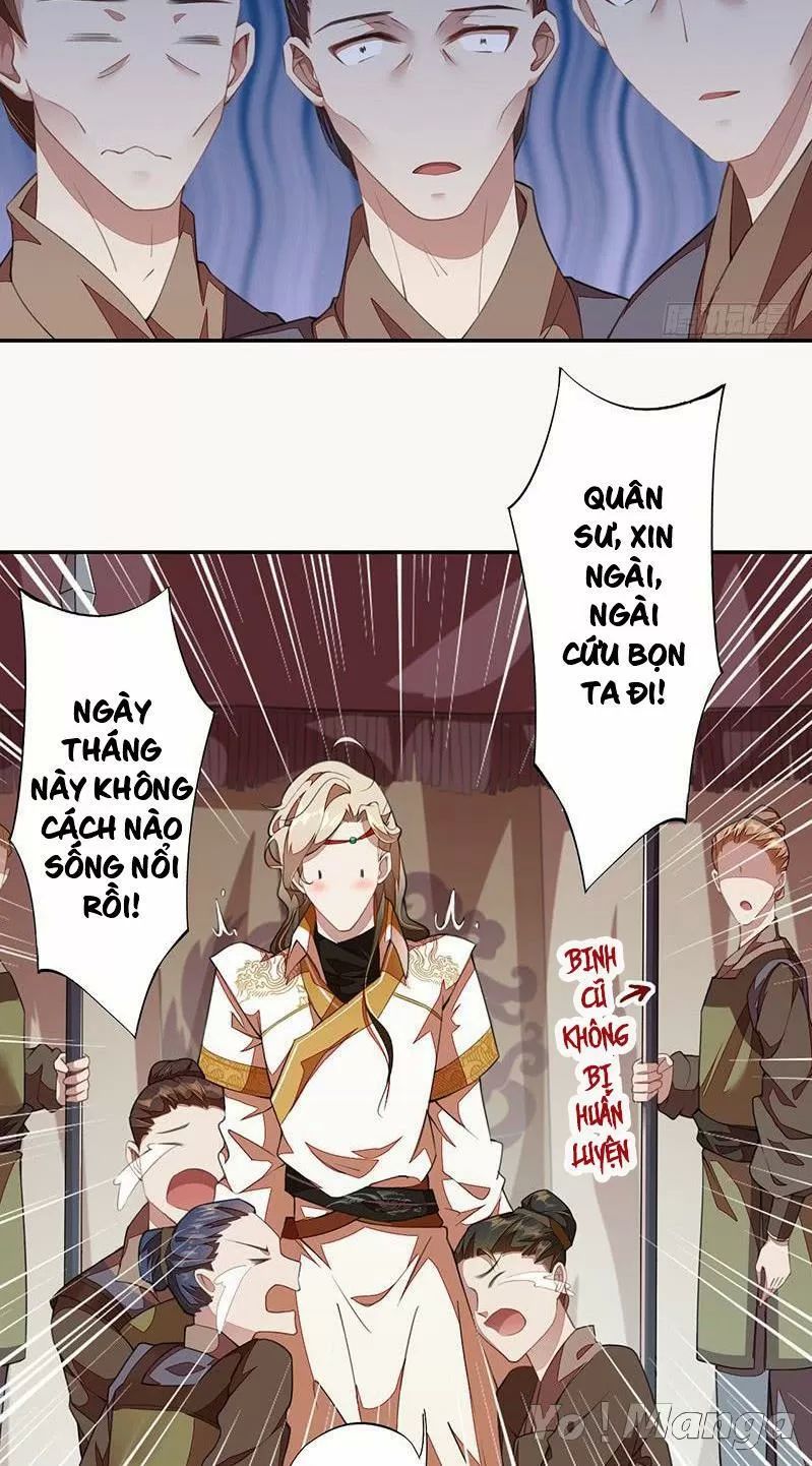 Tuyệt Thế Luyện Đan Sư Chapter 109 - 3