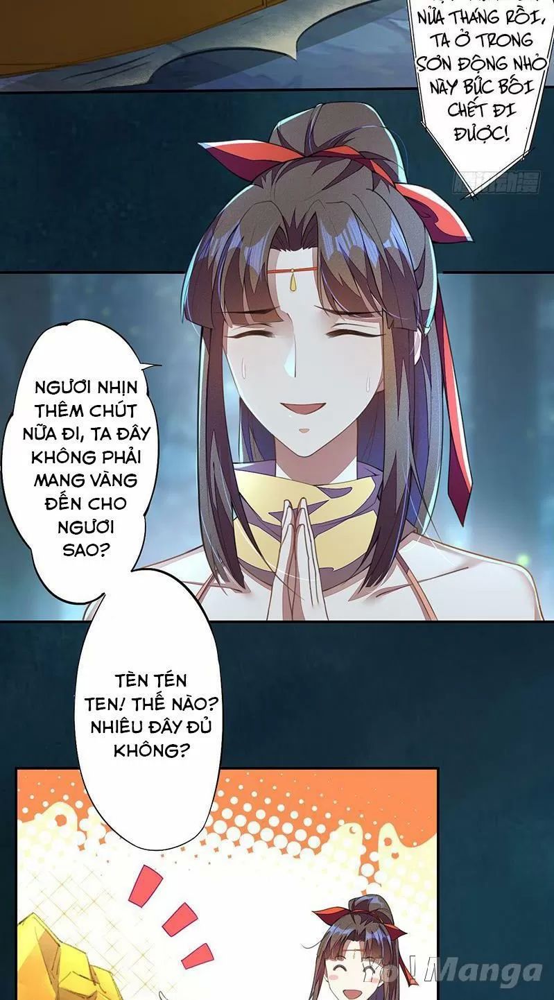 Tuyệt Thế Luyện Đan Sư Chapter 109 - 22