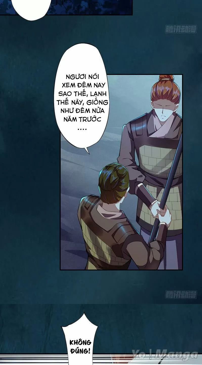 Tuyệt Thế Luyện Đan Sư Chapter 109 - 27