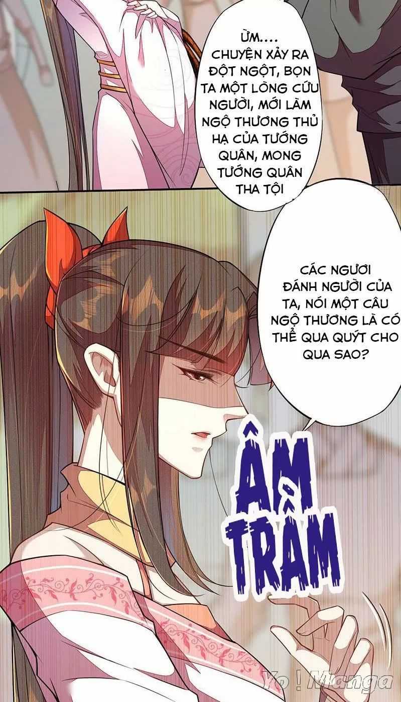 Tuyệt Thế Luyện Đan Sư Chapter 116 - 12