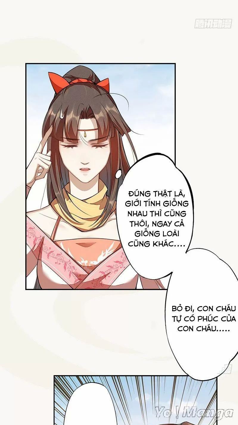 Tuyệt Thế Luyện Đan Sư Chapter 118 - 10