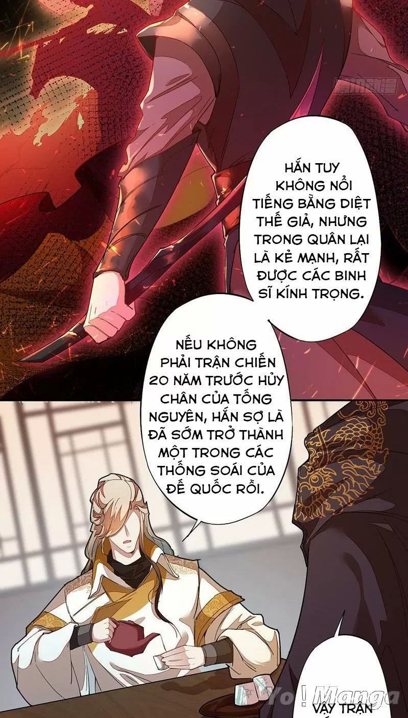 Tuyệt Thế Luyện Đan Sư Chapter 122 - 7