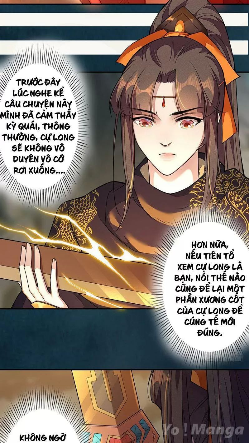 Tuyệt Thế Luyện Đan Sư Chapter 127 - 5