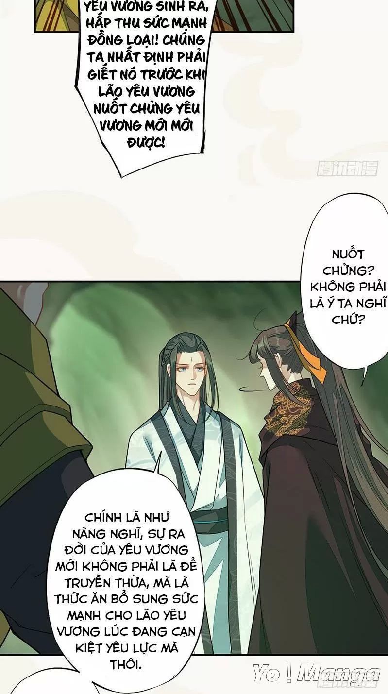 Tuyệt Thế Luyện Đan Sư Chapter 137 - 10