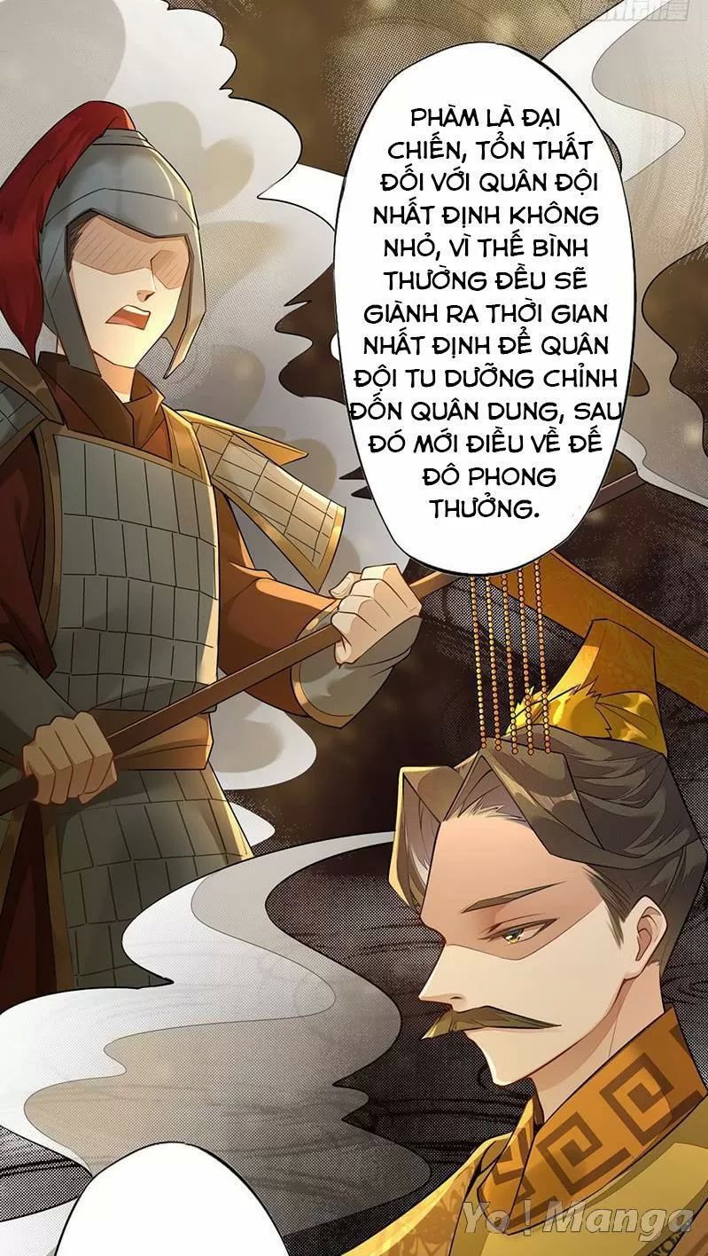 Tuyệt Thế Luyện Đan Sư Chapter 140 - 4