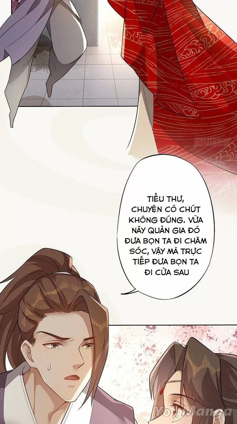 Tuyệt Thế Luyện Đan Sư Chapter 141 - 28