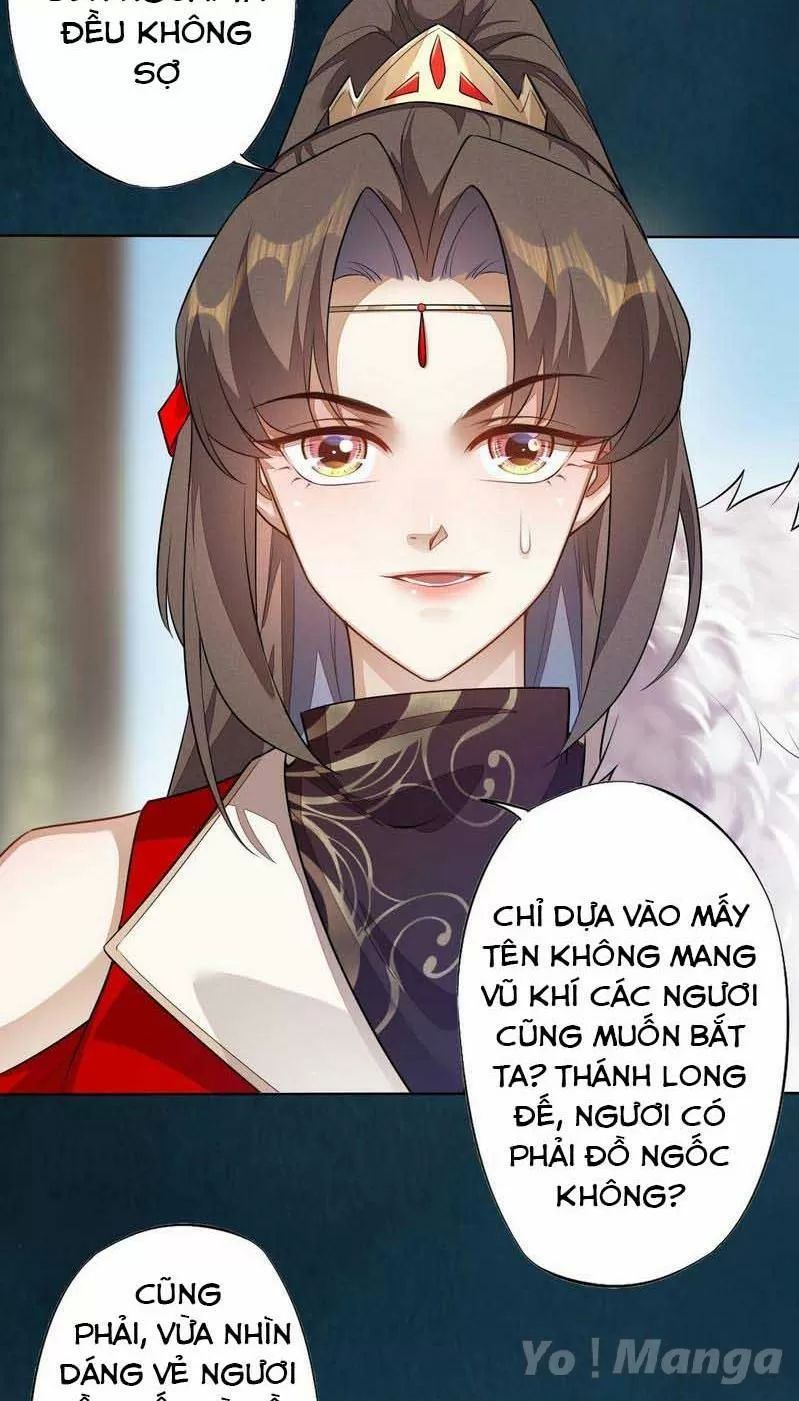 Tuyệt Thế Luyện Đan Sư Chapter 144 - 13