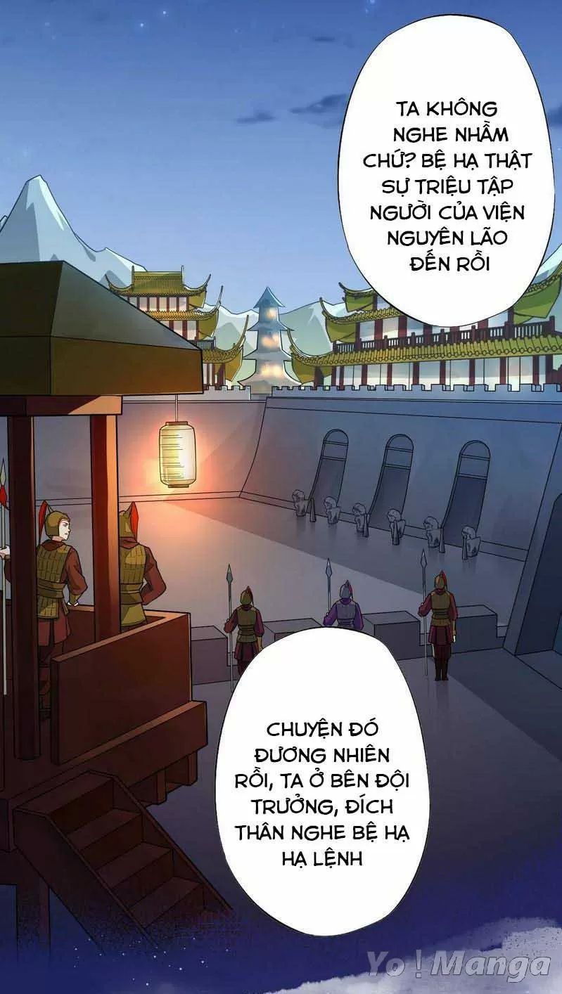 Tuyệt Thế Luyện Đan Sư Chapter 145 - 2