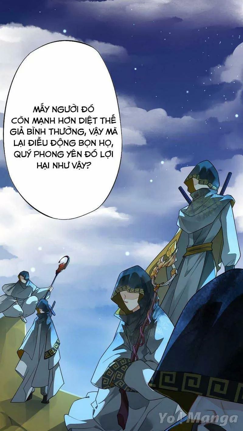 Tuyệt Thế Luyện Đan Sư Chapter 145 - 3