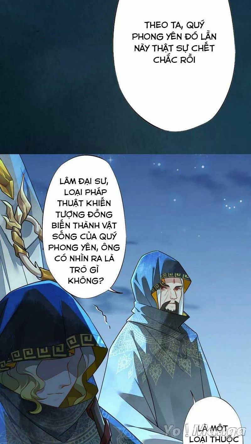 Tuyệt Thế Luyện Đan Sư Chapter 145 - 6