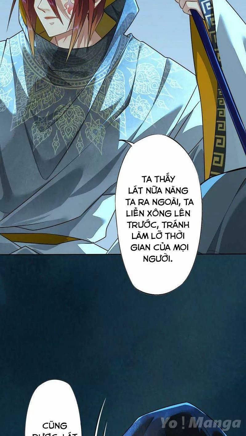 Tuyệt Thế Luyện Đan Sư Chapter 145 - 9