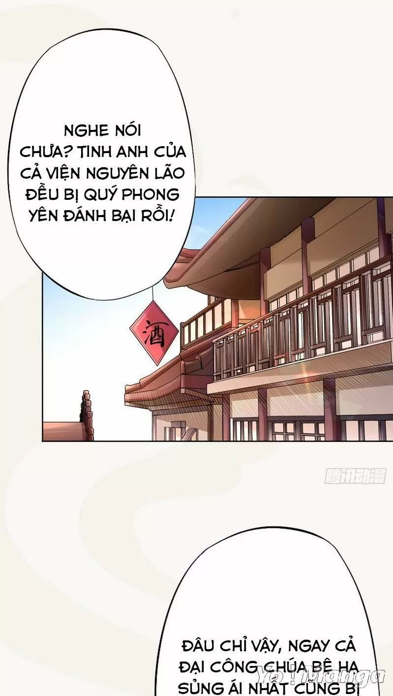 Tuyệt Thế Luyện Đan Sư Chapter 149 - 2