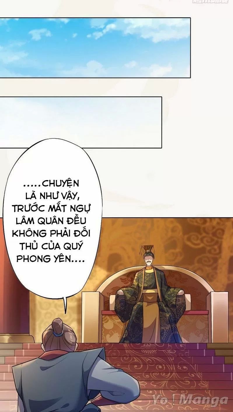 Tuyệt Thế Luyện Đan Sư Chapter 149 - 25