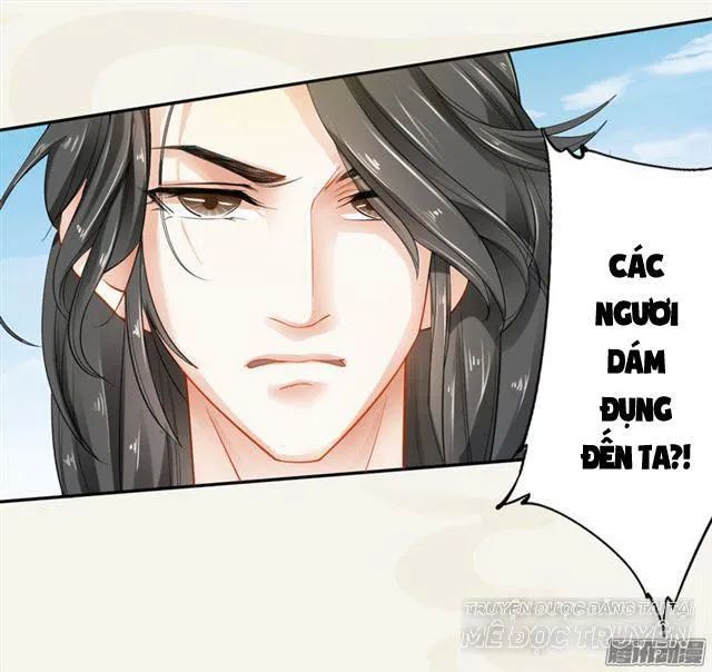 Tuyệt Thế Luyện Đan Sư Chapter 15 - 21