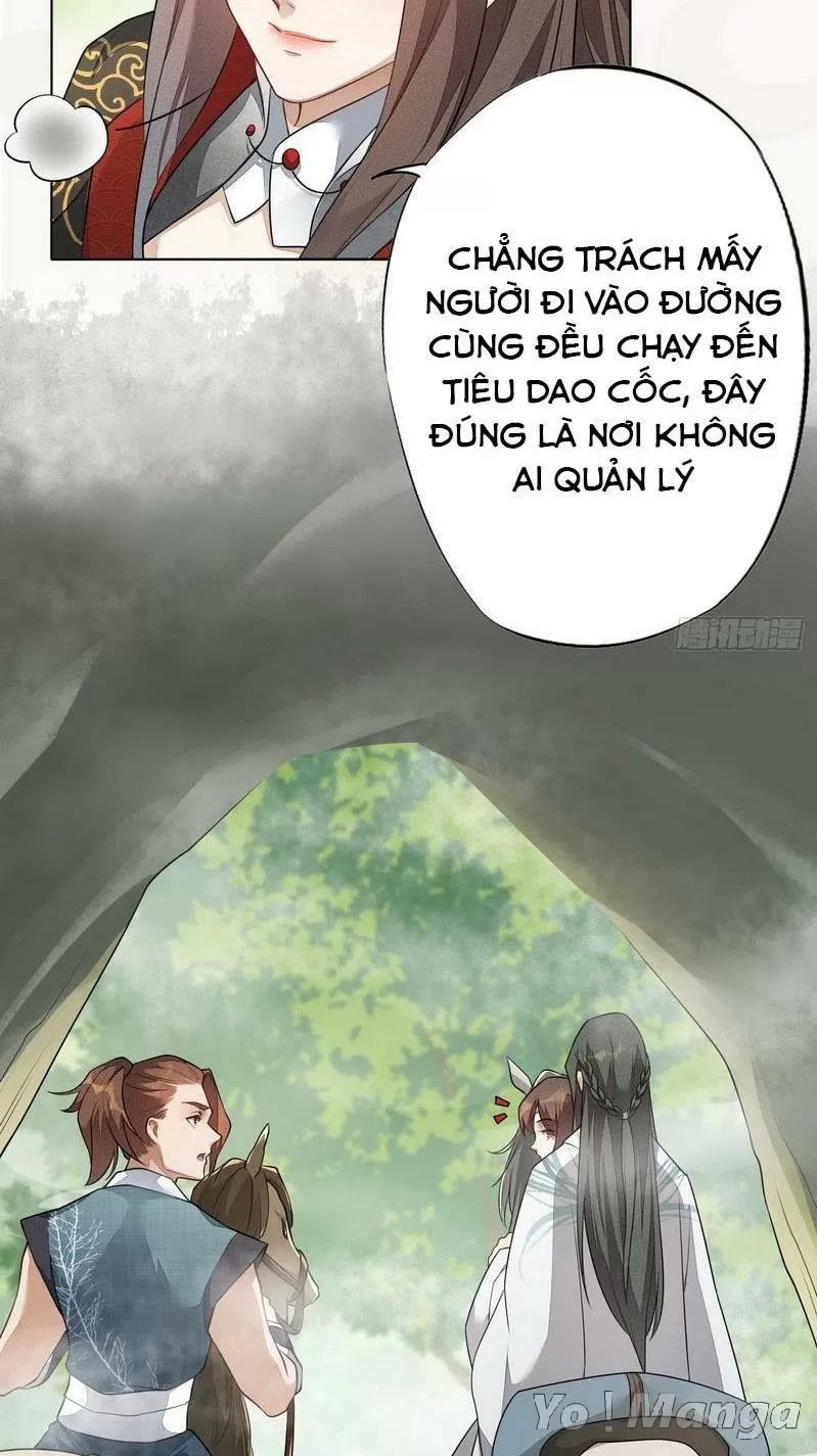 Tuyệt Thế Luyện Đan Sư Chapter 151 - 8