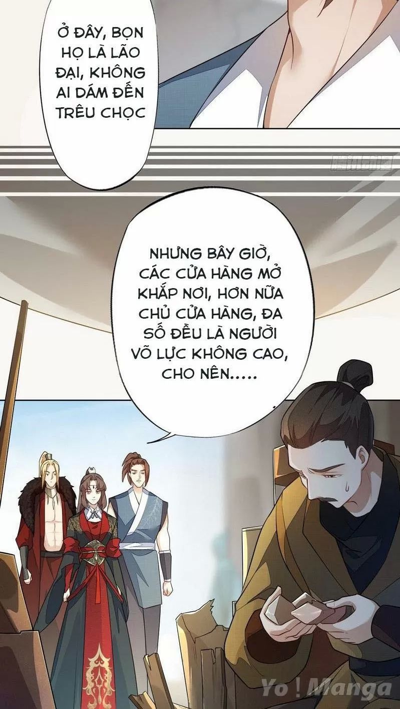 Tuyệt Thế Luyện Đan Sư Chapter 155 - 5