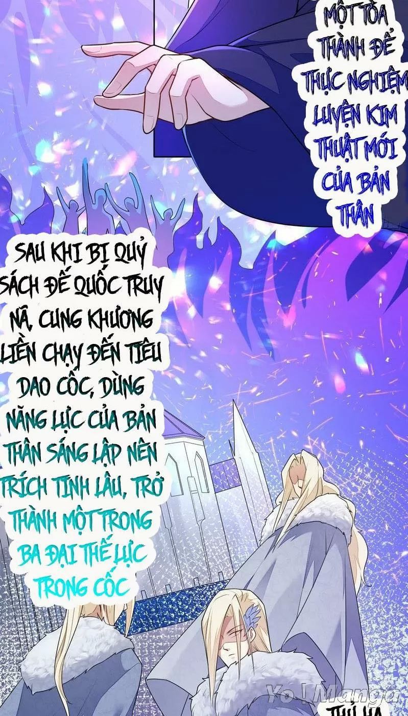 Tuyệt Thế Luyện Đan Sư Chapter 156 - 33