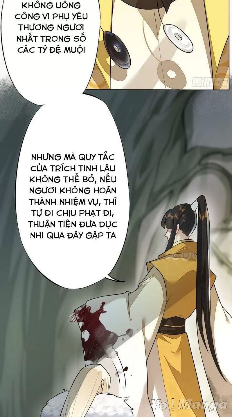 Tuyệt Thế Luyện Đan Sư Chapter 157 - 9