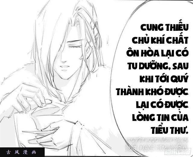 Tuyệt Thế Luyện Đan Sư Chapter 24 - 51