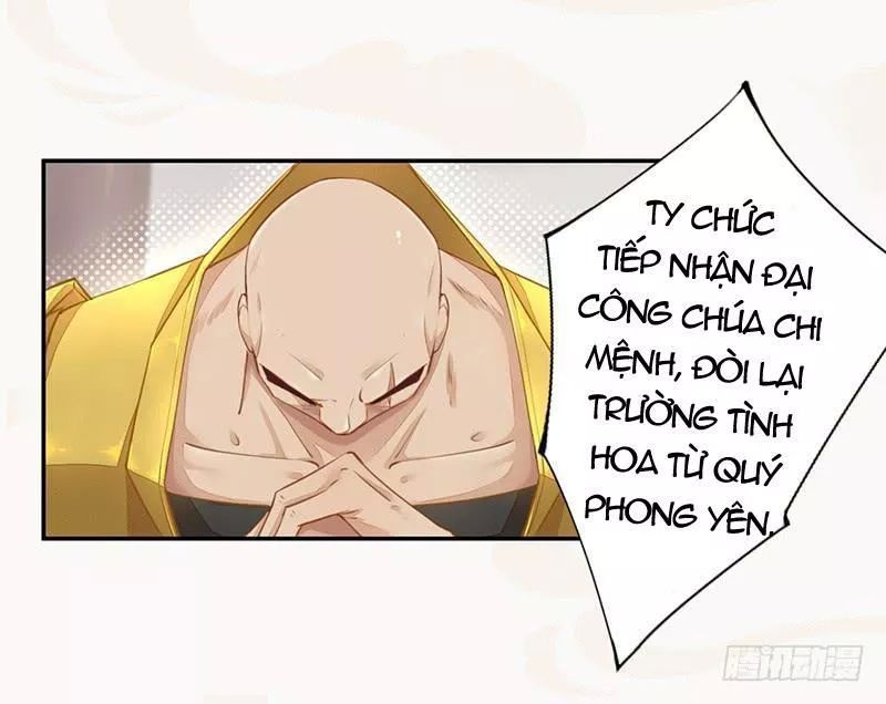 Tuyệt Thế Luyện Đan Sư Chapter 30 - 15