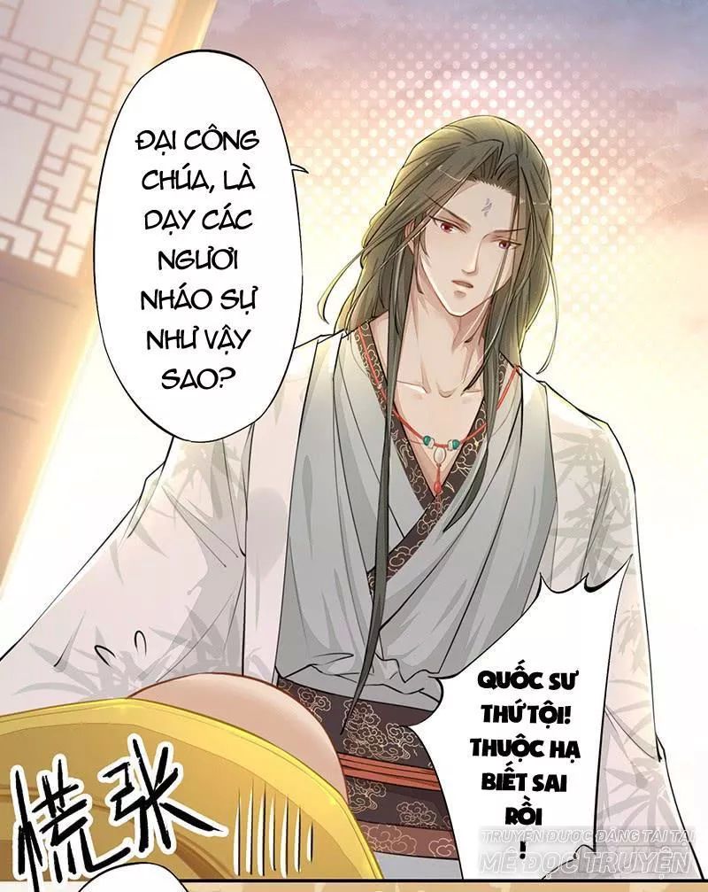 Tuyệt Thế Luyện Đan Sư Chapter 30 - 16