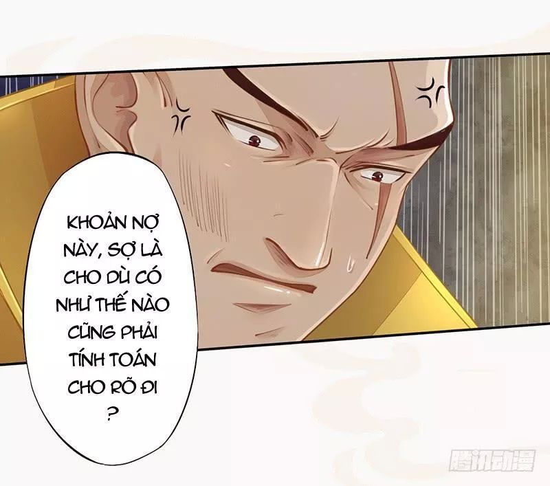 Tuyệt Thế Luyện Đan Sư Chapter 30 - 20