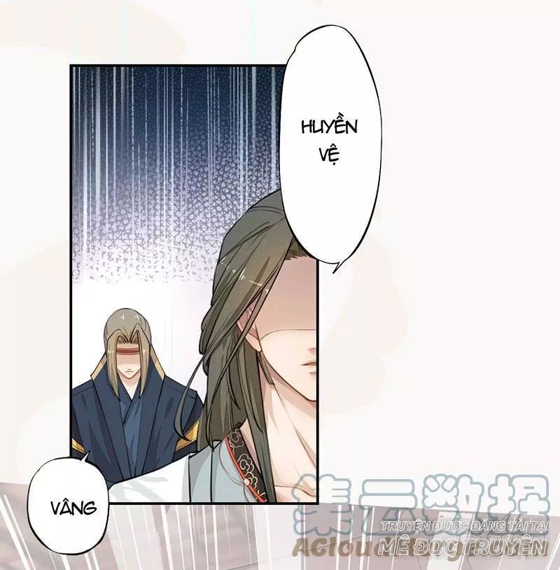 Tuyệt Thế Luyện Đan Sư Chapter 30 - 21