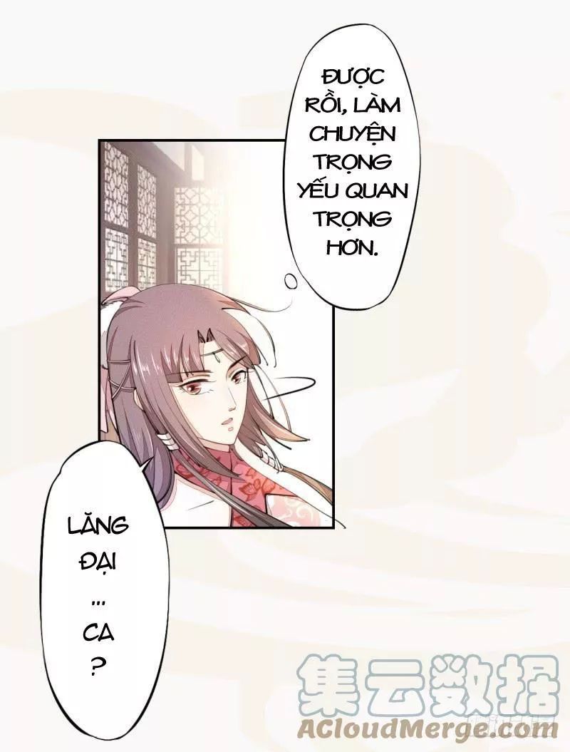 Tuyệt Thế Luyện Đan Sư Chapter 31 - 17