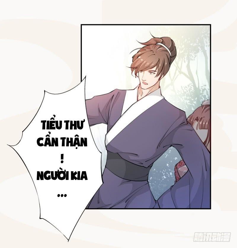 Tuyệt Thế Luyện Đan Sư Chapter 33 - 34