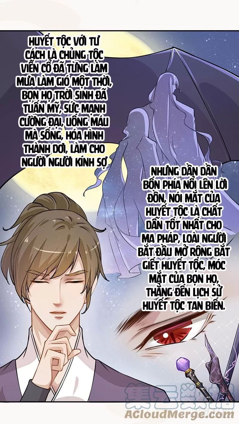 Tuyệt Thế Luyện Đan Sư Chapter 34 - 22