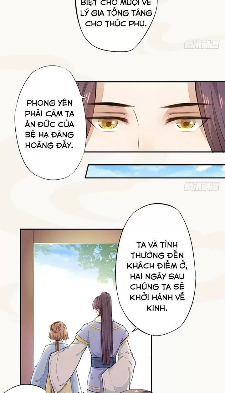 Tuyệt Thế Luyện Đan Sư Chapter 36 - 19