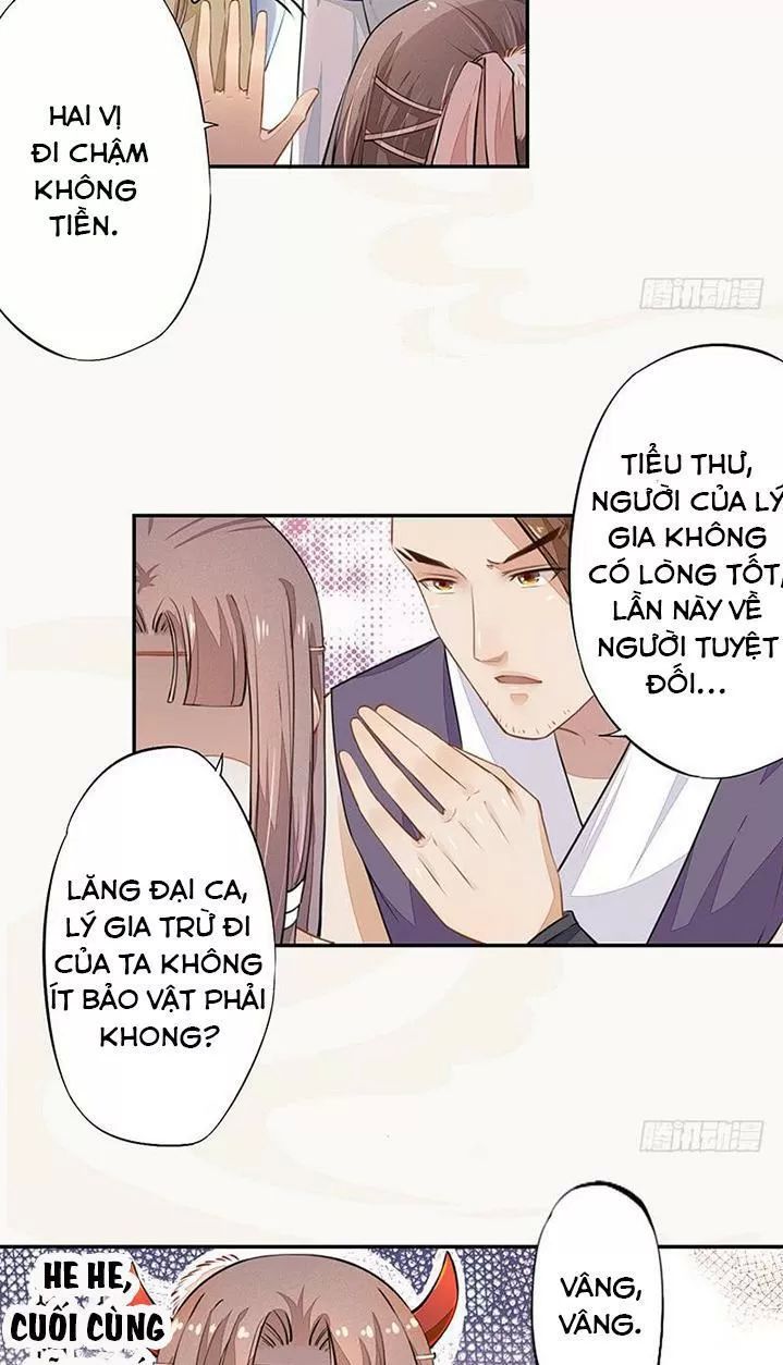 Tuyệt Thế Luyện Đan Sư Chapter 36 - 20